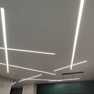 Натяжной потолок