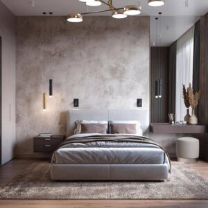 Стандартный ремонт