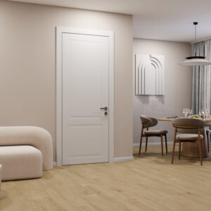 Установка дверей