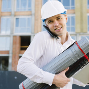 Услуги прораба